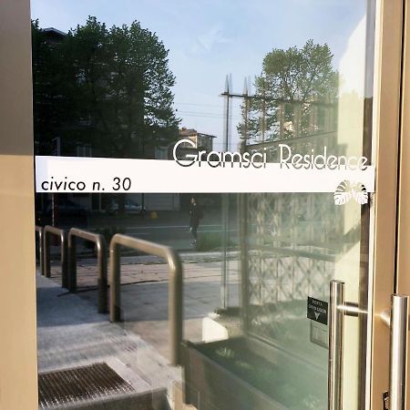 Gramsci Residence Parma Exterior photo
